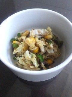 白菜の塩こんぶ和え-レシピのメイン写真