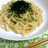 レンジで簡単ランチ＊柚子胡椒バターうどん