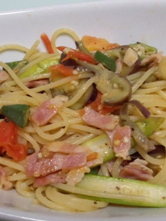 野菜☆パスタ-レシピのメイン写真