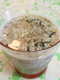 37kcal☆ぷるぷるダイエットコーヒー-レシピのメイン写真