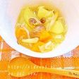 白だし♪ 肉ジャガ風 肉なし野菜の煮物