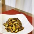 ご飯のお供に~! Ω椎茸の炒め煮Ω