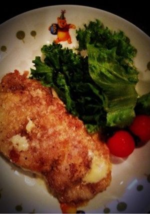 10分レシピ☆チーズミルフィーユ-レシピのメイン写真