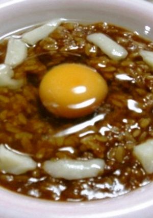すぐ美味しいカレーリゾット-レシピのメイン写真
