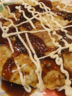 シンプル山芋焼き-レシピのメイン写真