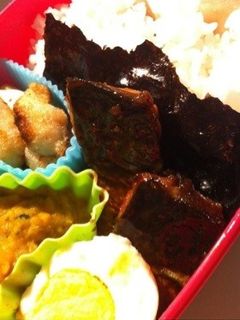 *サバの蒲焼*-レシピのメイン写真