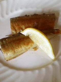 さんまの✾ムニエル✾-レシピのメイン写真