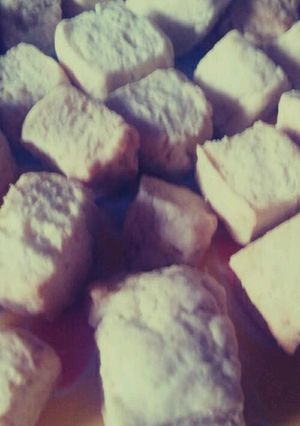 サクサクひとくちサイズのクッキー♪-レシピのメイン写真