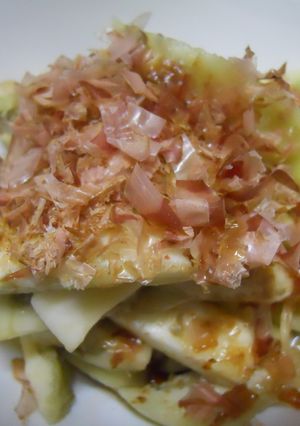 蒸し茄子-レシピのメイン写真