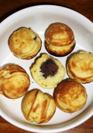 ベビー焼-レシピのメイン写真