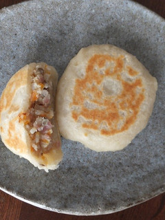 九陽 おから饅頭-レシピのメイン写真