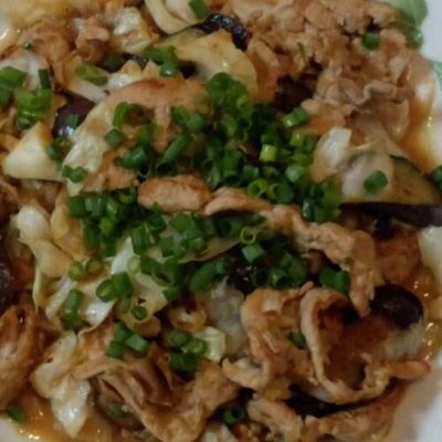 基本からアレンジまで！思わずつくりたくなる「キャベツ シメジ