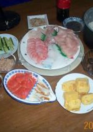 寿司飯-レシピのメイン写真