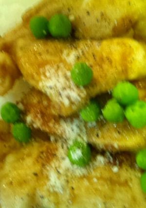 驚きの柔らかさ！照り焼きカレーチキン-レシピのメイン写真