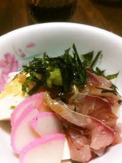 やっこ丼 -レシピのメイン写真