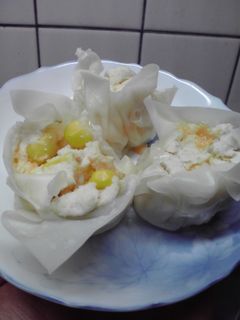 九陽 手作りおからでシュウマイ-レシピのメイン写真