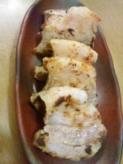豚バラ肉の味噌漬け-レシピのメイン写真