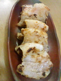 豚バラ肉の味噌漬け-レシピのメイン写真