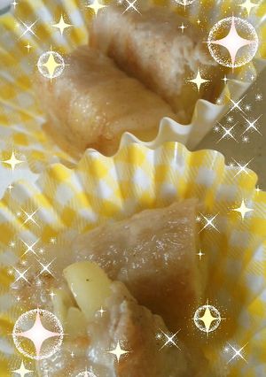 お弁当＆おかず肉巻きポテト＊-レシピのメイン写真