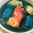 【ジブリ】ポショのキモカワ餃子