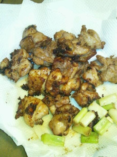 醤油麹の鶏唐揚げ-レシピのメイン写真