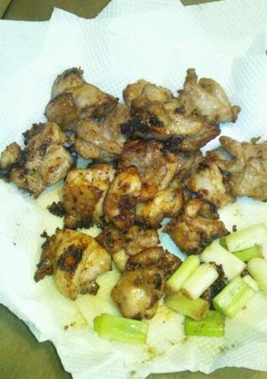 醤油麹の鶏唐揚げ-レシピのメイン写真