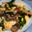 ずぼら主婦の簡単お一人様丼
