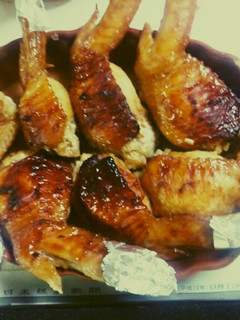 うちの手羽餃子-レシピのメイン写真