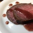 お手軽♪ 炊飯器でローストビーフちっく