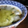 冷やし茶漬け