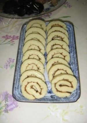 滑らか美味しい・伊達巻玉子Ｇ-レシピのメイン写真