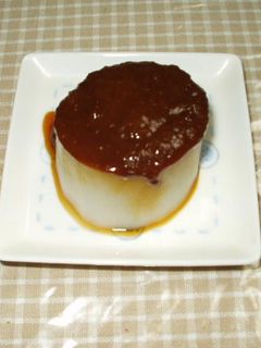 ふろふき大根(歯ごたえあり)☆-レシピのメイン写真