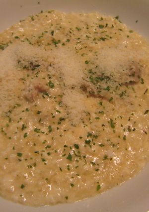 鶏豆腐リゾット-レシピのメイン写真