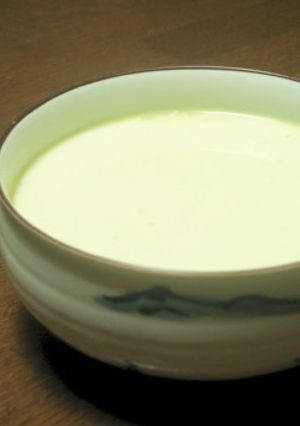 寄せ豆腐風-レシピのメイン写真