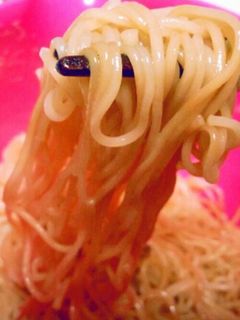 まよそうめん-レシピのメイン写真