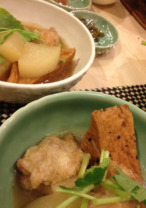 絶対美味しい鶏肉料理-レシピのメイン写真