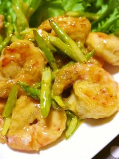 エビマヨ-レシピのメイン写真