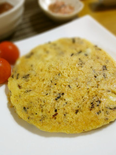 大和芋のすりおろし焼き-レシピのメイン写真