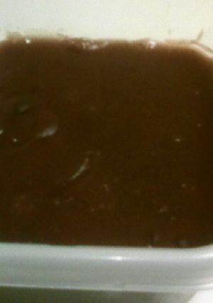 レンジで水羊羹-レシピのメイン写真
