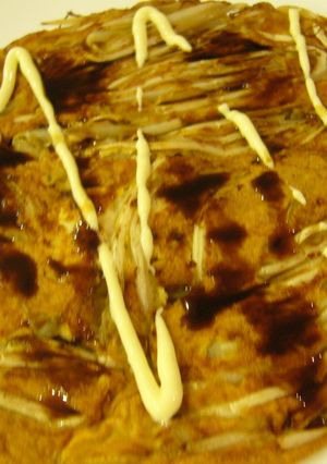 ◇節約◇　もやしと納豆のおやき-レシピのメイン写真