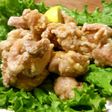 万能調味料!"いしり"で鶏のから揚げ♪