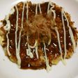お好み焼き?!な卵焼き