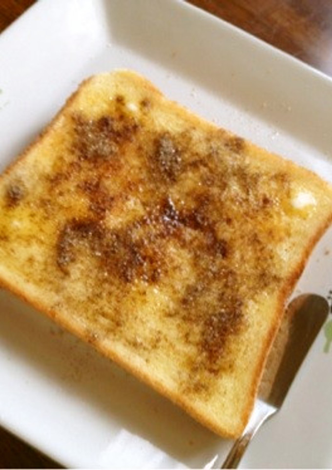 焼きそばの素で 焼きそばパン？-レシピのメイン写真
