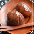栗の渋皮煮