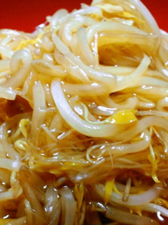 もやしあんかけ-レシピのメイン写真