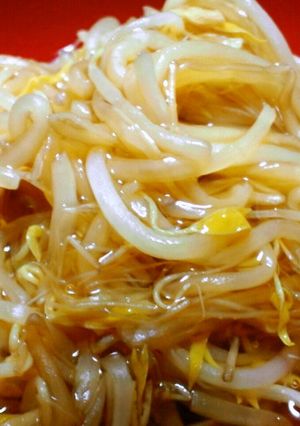 もやしあんかけ-レシピのメイン写真