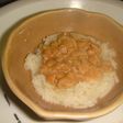 離乳食◇中期◇納豆そうめん