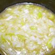 ☆ねぎ塩だれ(ごま油レモン風味)☆