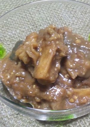 ゼリー寄せde冷やしカレー♪-レシピのメイン写真
