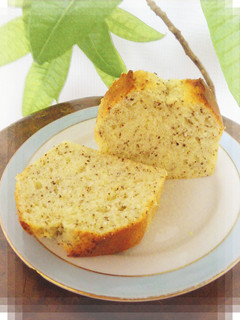 ふんわり✿紅茶のチーズケーキ-レシピのメイン写真